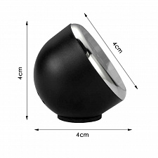 Орбита OT-CLC03 Белые часы авто